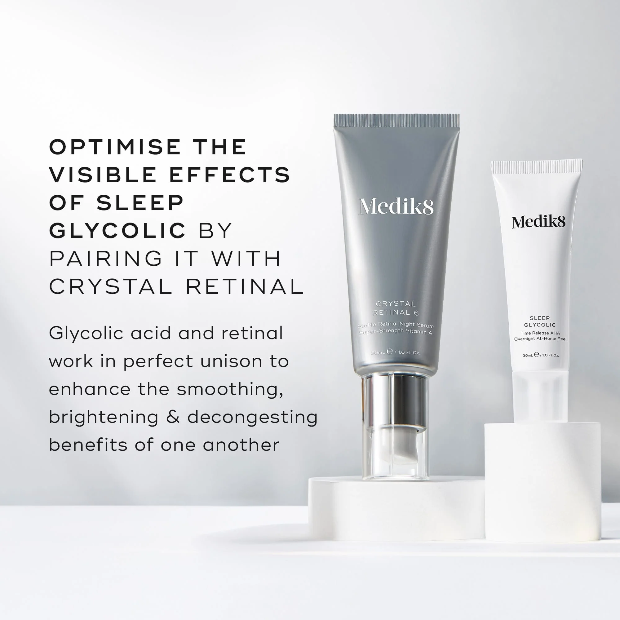 Sleep Glycolic 30ml - Image 4
