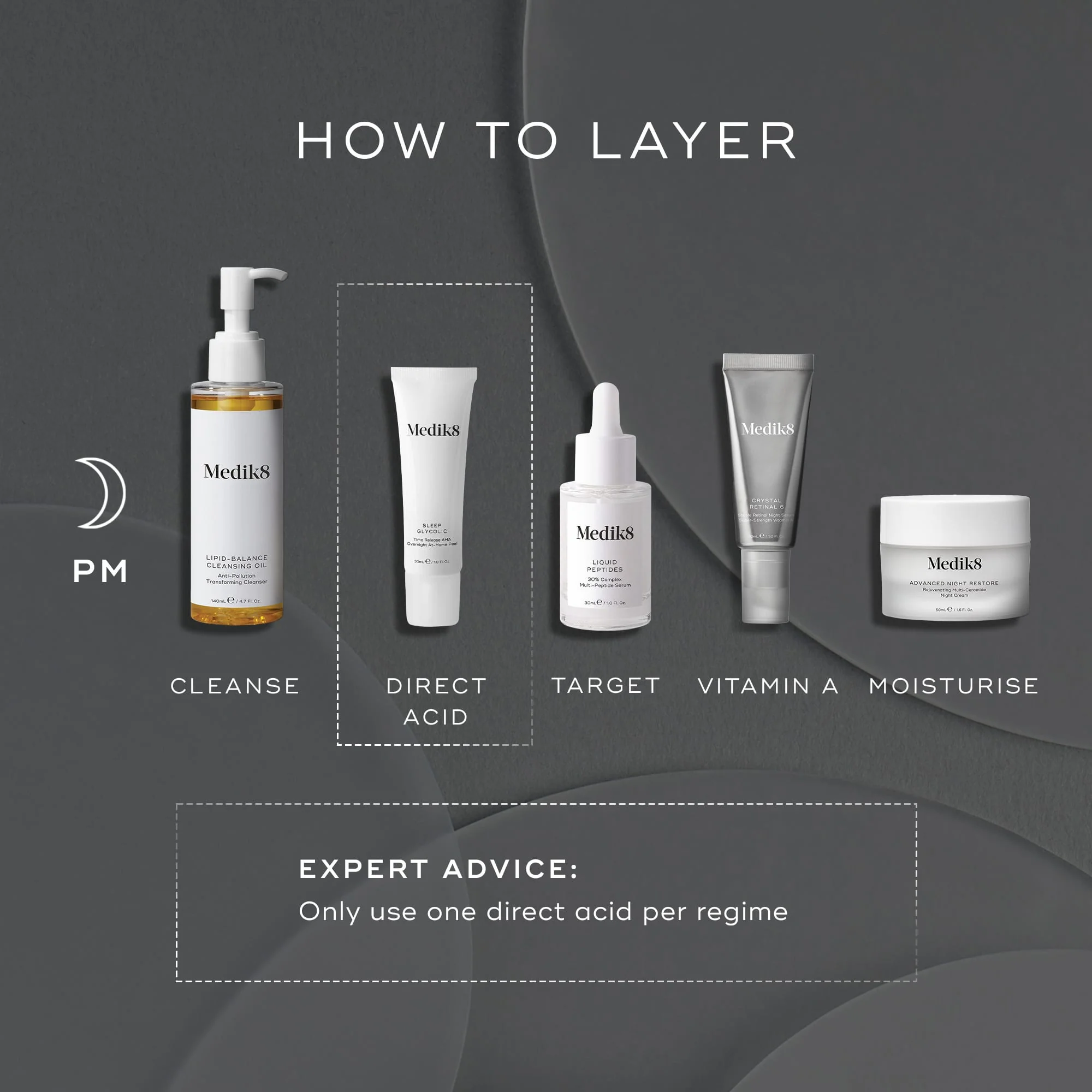 Sleep Glycolic 30ml - Image 5
