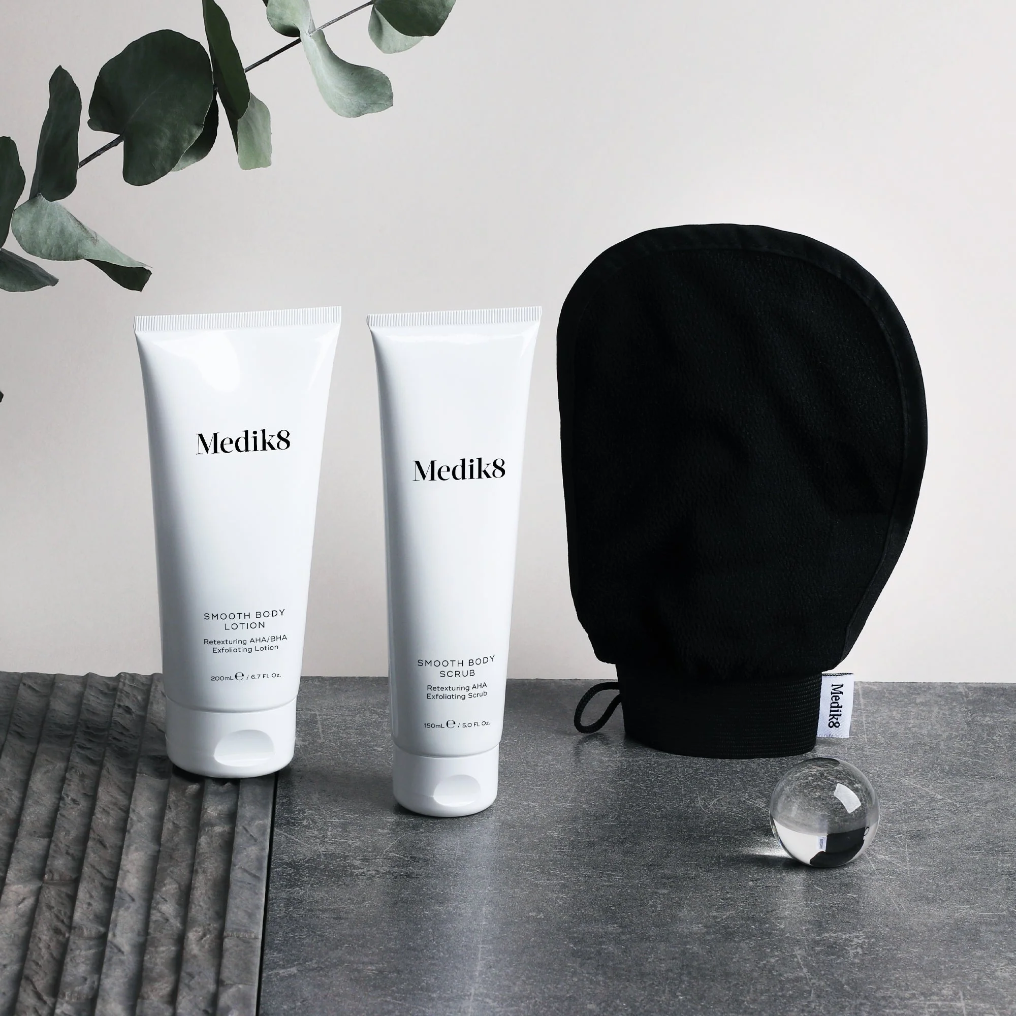 Smooth Body Exfoliating Kit - Image 7