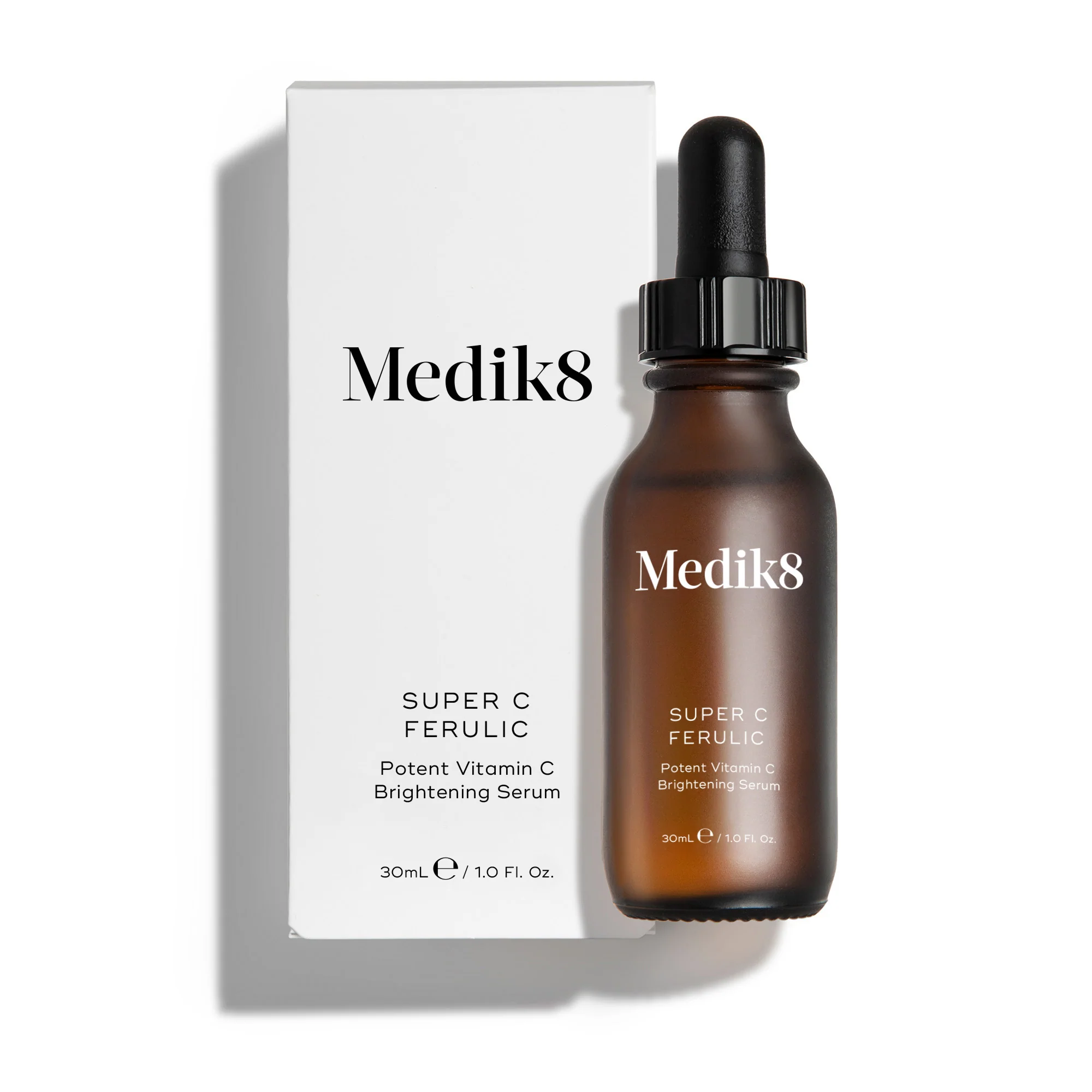 Super C Ferulic 30ml - Image 11