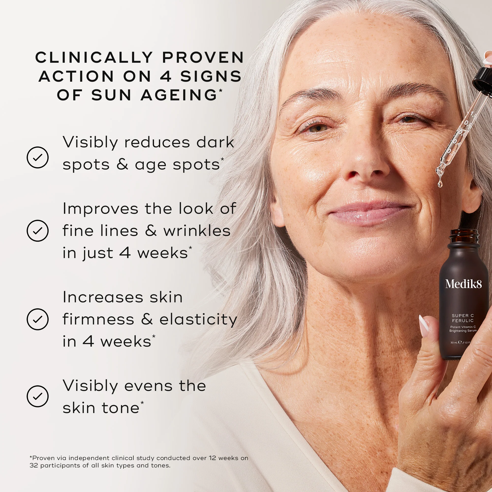 Super C Ferulic 30ml - Image 3