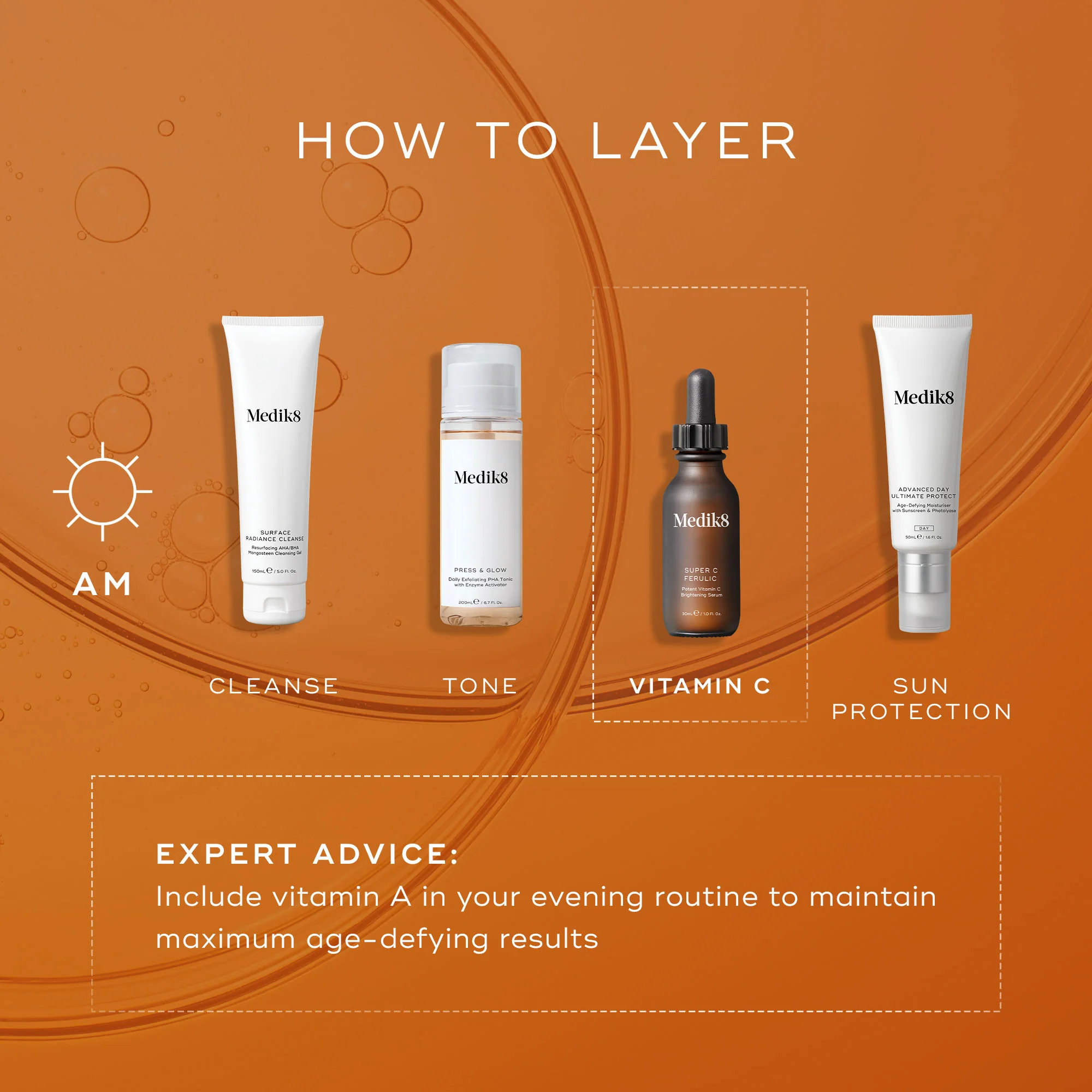 Super C Ferulic 30ml - Image 4