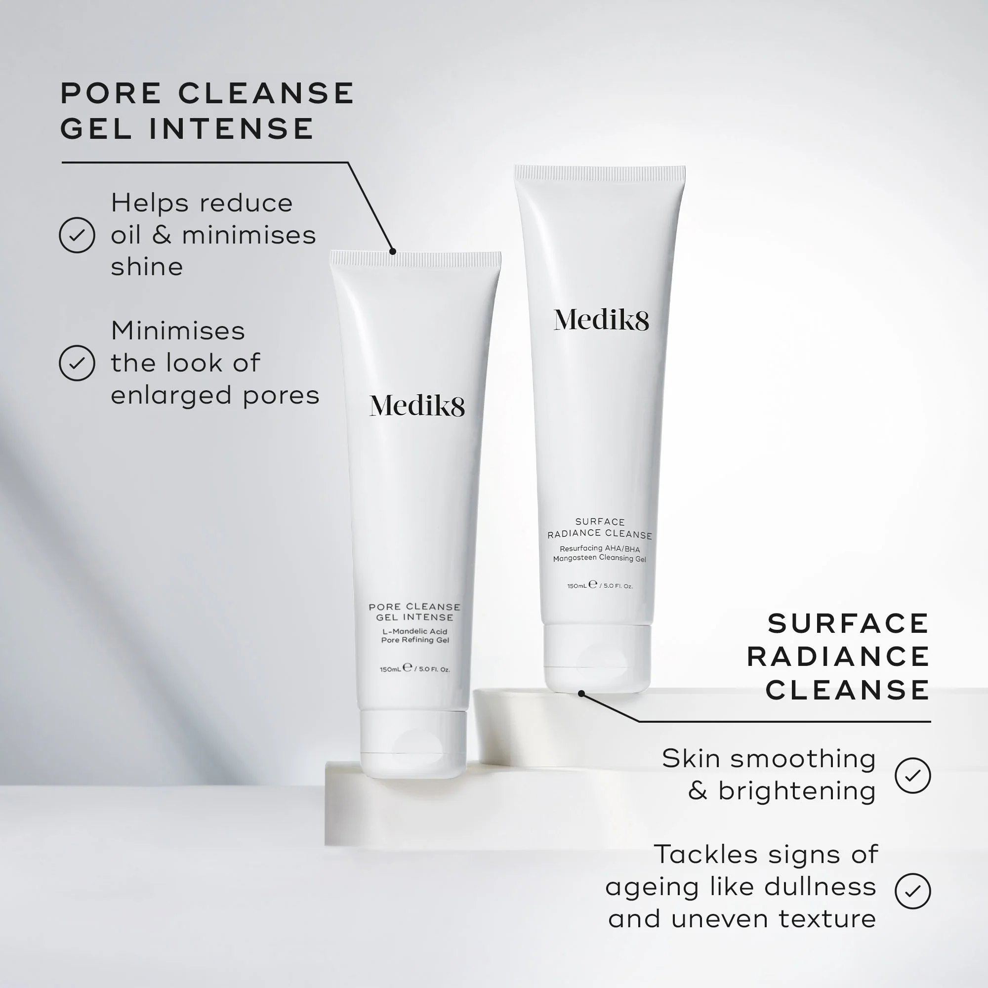 Surface Radiance Cleanse 150ml - Image 4