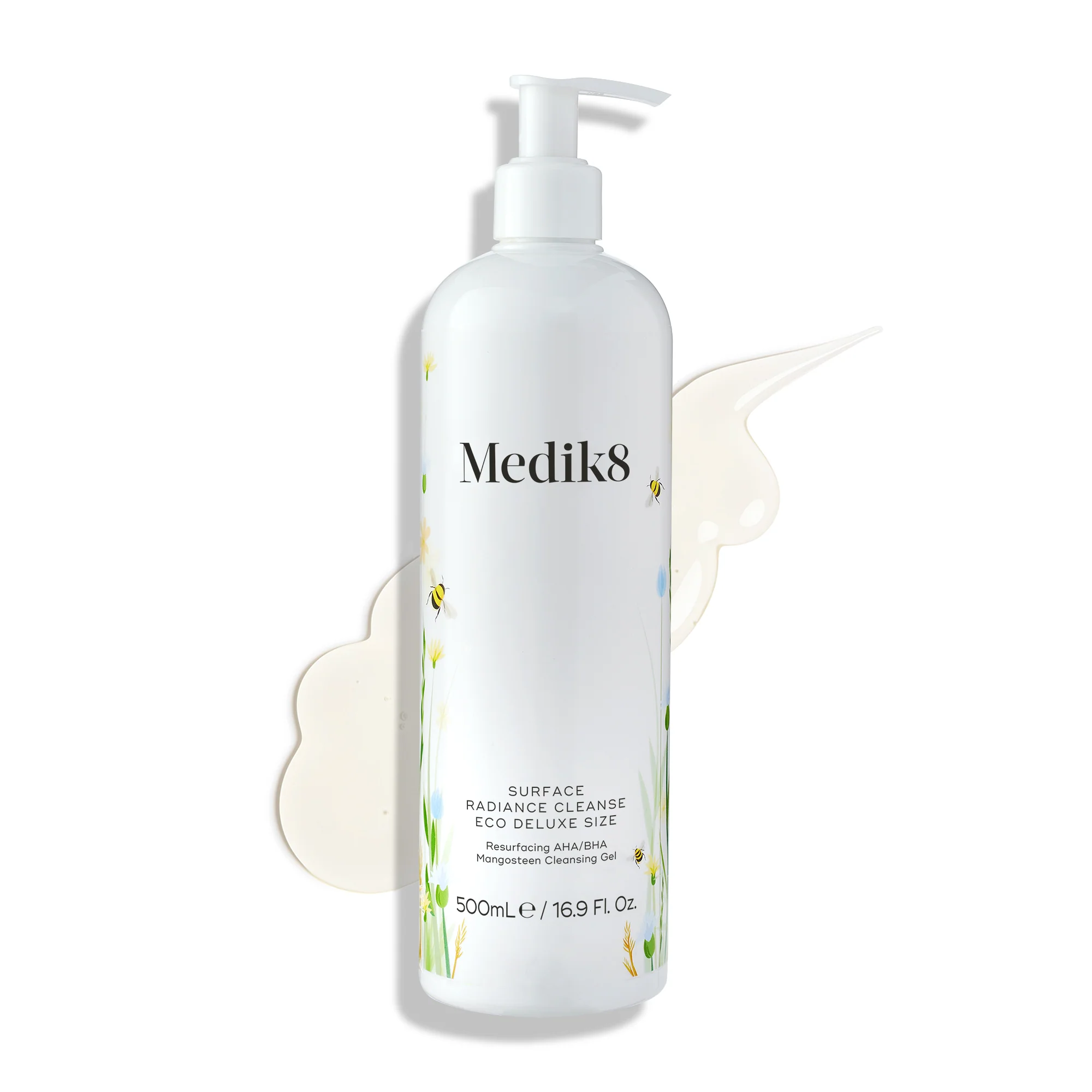 Surface Radiance Cleanse 150ml - Image 8