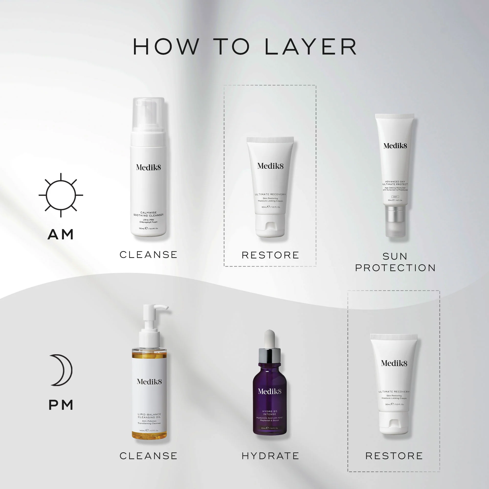 Ultimate Recovery 30ml - Image 4